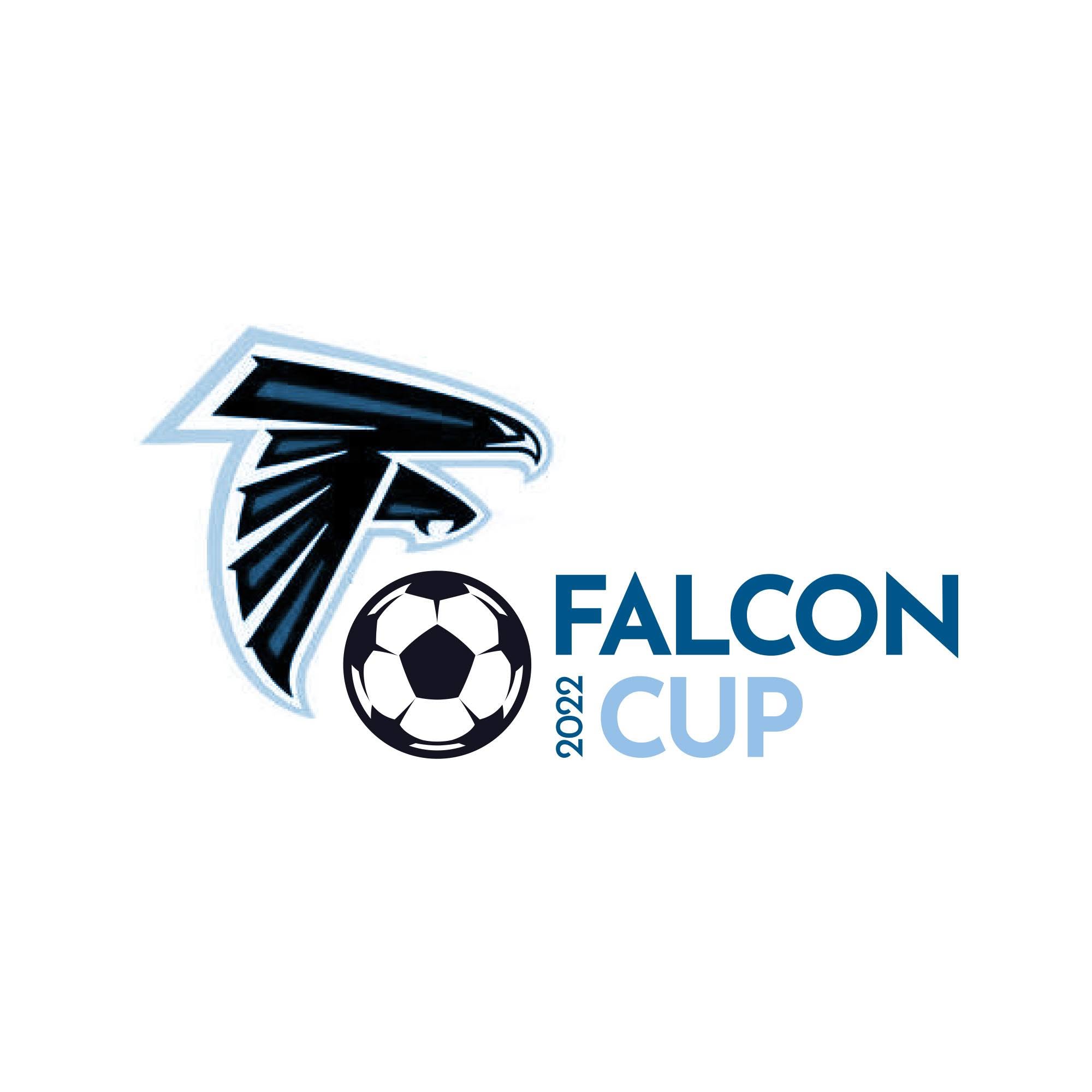 Falcon Cup Logo