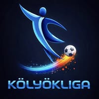 Kölyökliga Logo