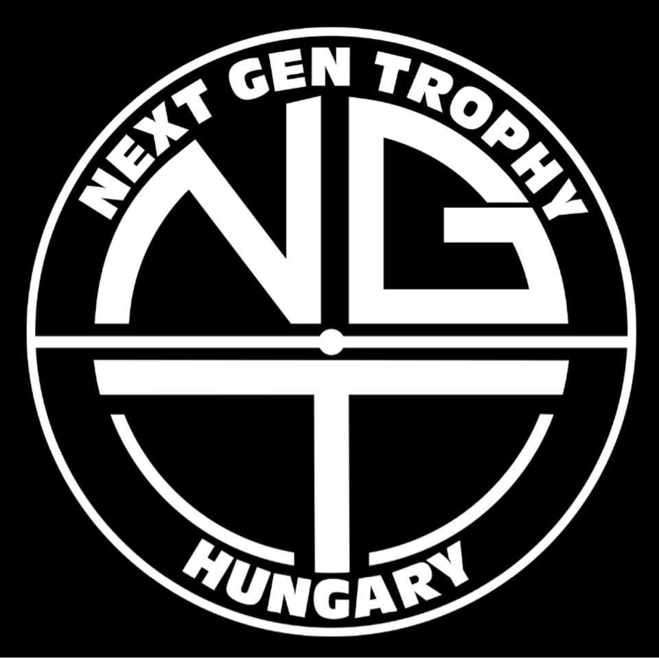 Next Gen Trophy Logo
